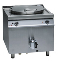 Boiling Pans